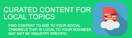 Curated-Local-Content Curated Content on Local Topics