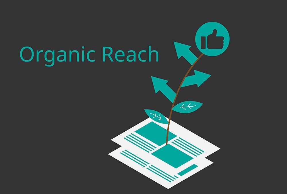 Organic reach что это